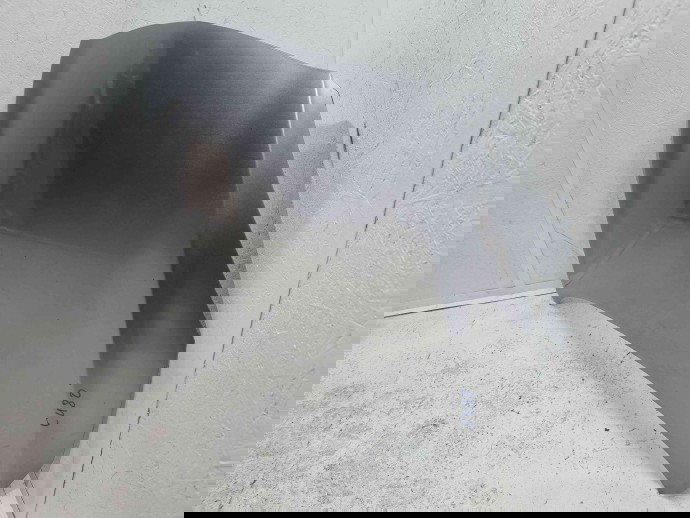 Capota motor MAZDA 3 II Hatchback Facelift [Fabr 2011-2013] SILVER