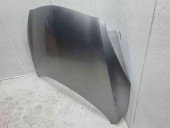 Capota motor MAZDA 3 II Hatchback Facelift [Fabr 2011-2013] SILVER