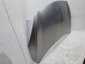 Capota motor MAZDA 3 II Hatchback Facelift [Fabr 2011-2013] SILVER