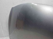 Capota motor MAZDA 3 II Hatchback Facelift [Fabr 2011-2013] SILVER