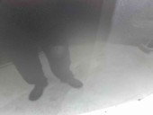 Capota motor MAZDA 3 II Hatchback Facelift [Fabr 2011-2013] SILVER