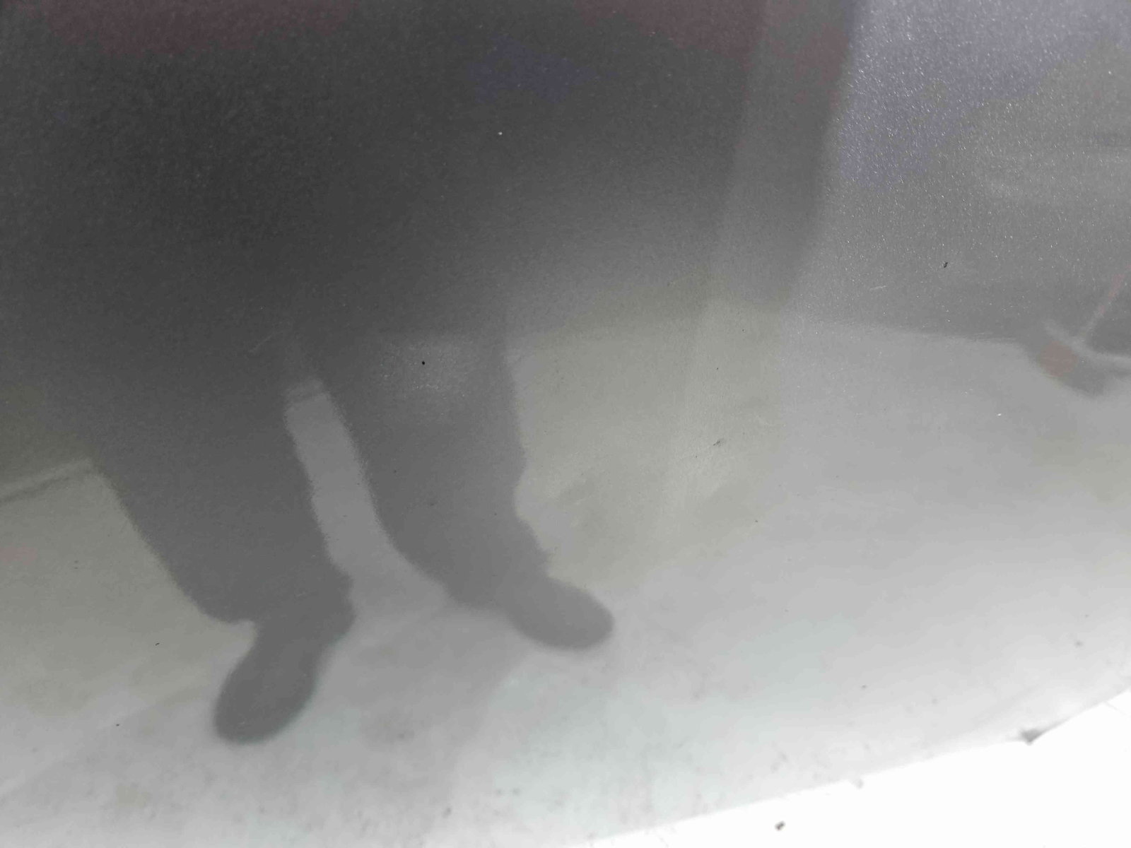 Capota motor MAZDA 3 II Hatchback Facelift [Fabr 2011-2013] SILVER - imagine 6