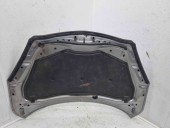 Capota motor MAZDA 3 II Hatchback Facelift [Fabr 2011-2013] SILVER