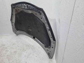 Capota motor MAZDA 3 II Hatchback Facelift [Fabr 2011-2013] SILVER