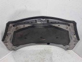 Capota motor MAZDA 3 II Hatchback Facelift [Fabr 2011-2013] SILVER