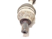 Planetara dreapta fata OEM Ford Focus 2 (DA) [Fabr 2004-2012] 1.6 GBDB