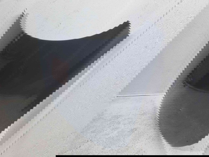 Capota motor Volkswagen Passat B6 (3C2) [Fabr 2005-2010] LK7X