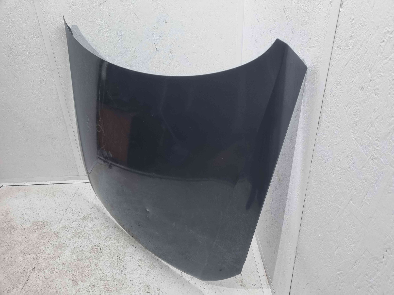 Capota motor Volkswagen Passat B6 (3C2) [Fabr 2005-2010] LK7X - imagine 2