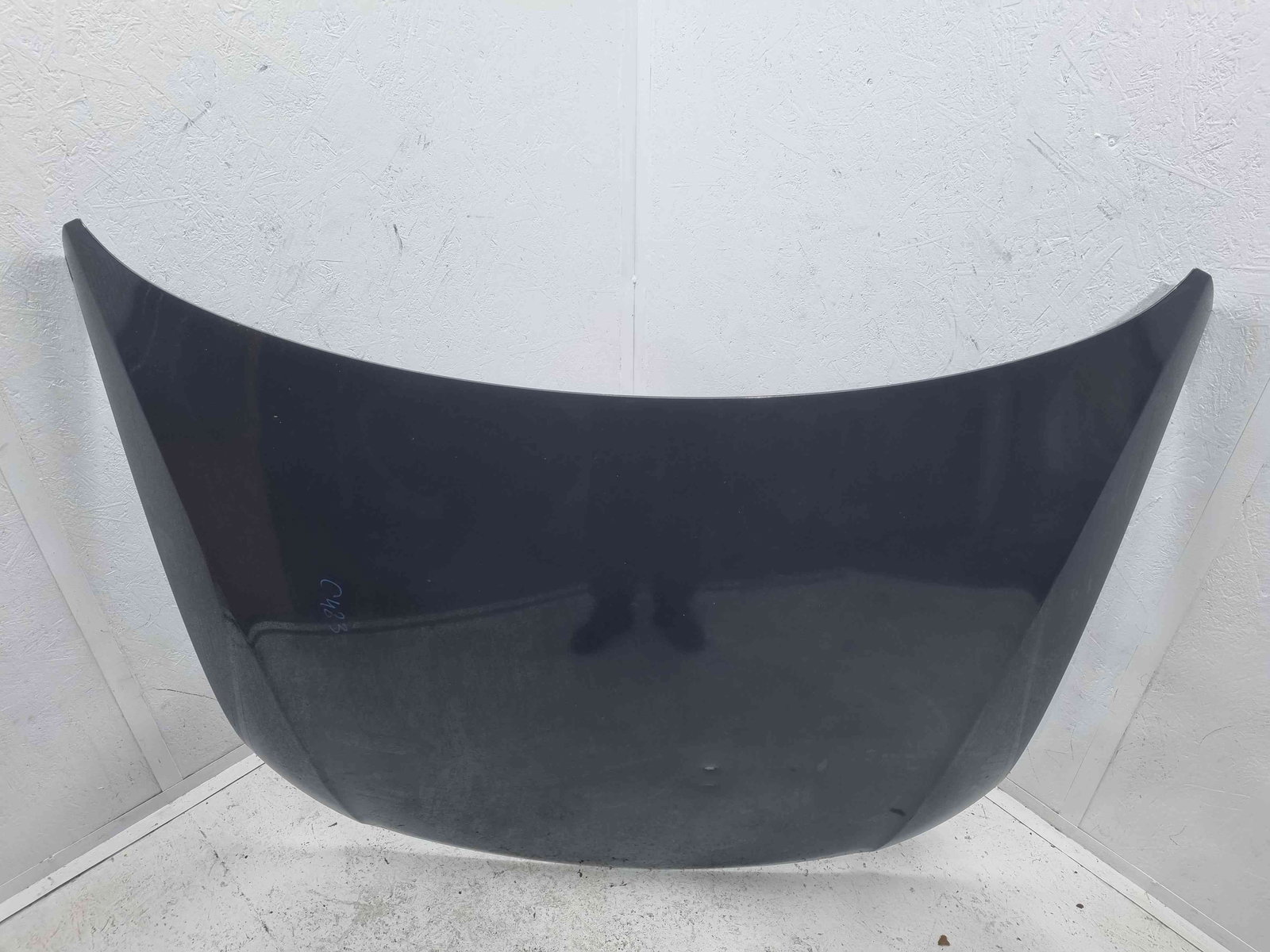 Capota motor Volkswagen Passat B6 (3C2) [Fabr 2005-2010] LK7X - imagine 4