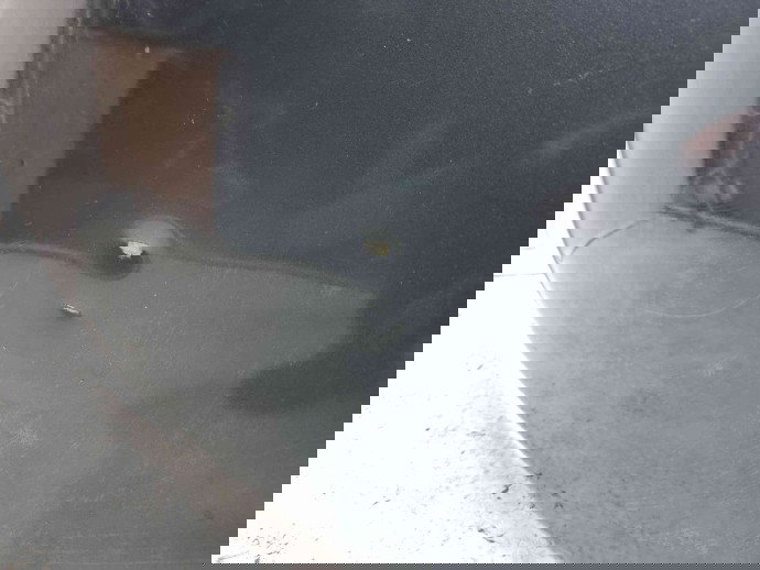 Capota motor Volkswagen Passat B6 (3C2) [Fabr 2005-2010] LK7X