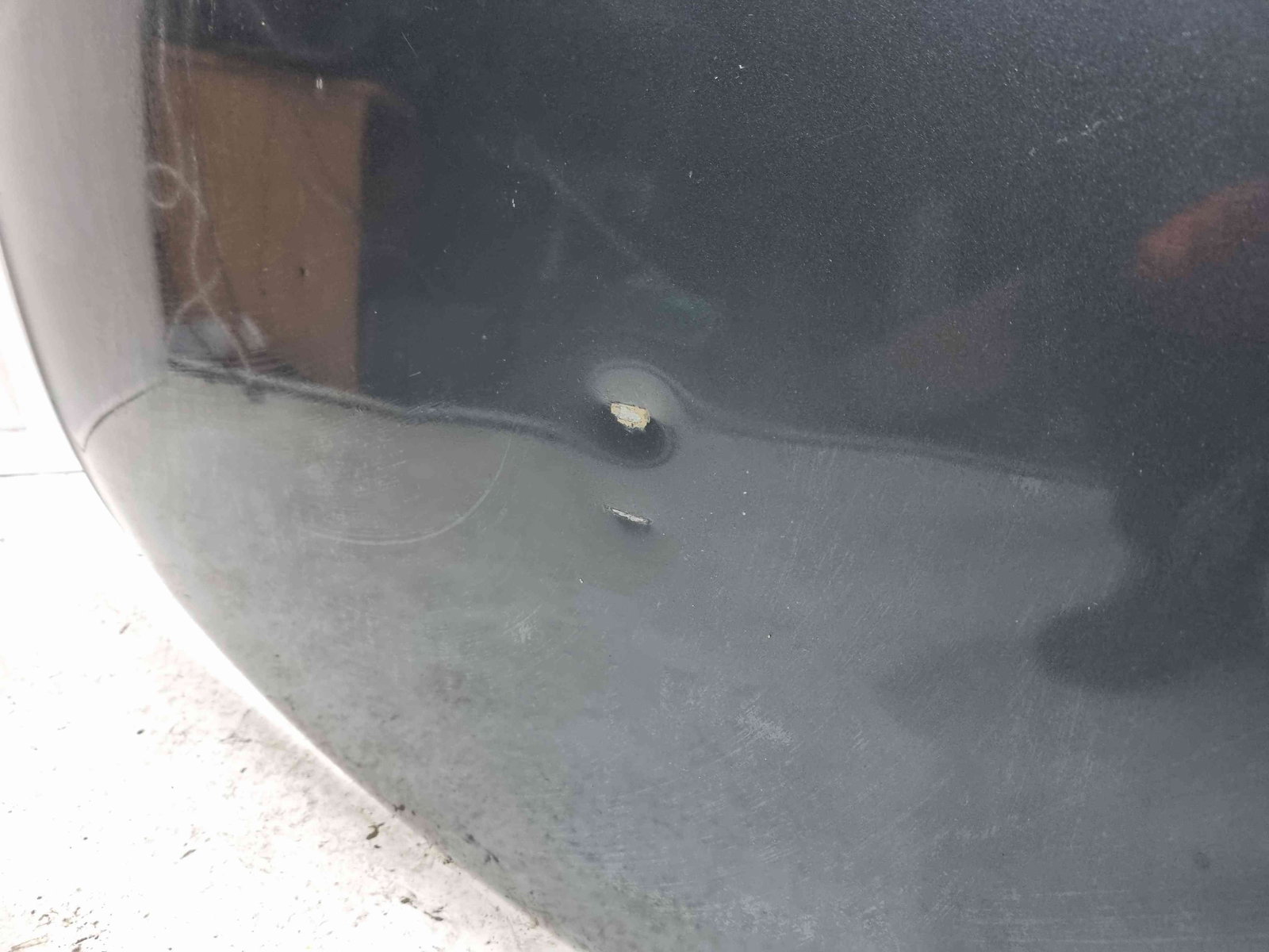 Capota motor Volkswagen Passat B6 (3C2) [Fabr 2005-2010] LK7X - imagine 5