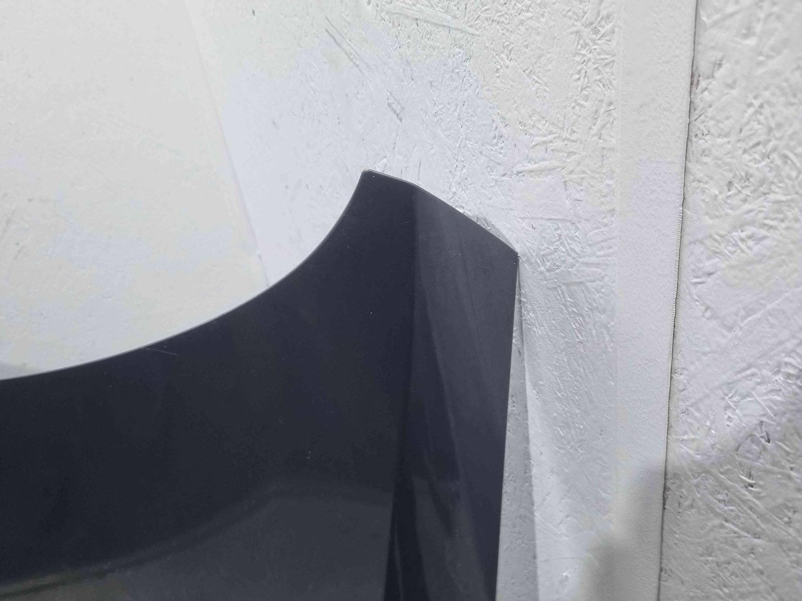 Capota motor Volkswagen Passat B6 (3C2) [Fabr 2005-2010] LK7X - imagine 6