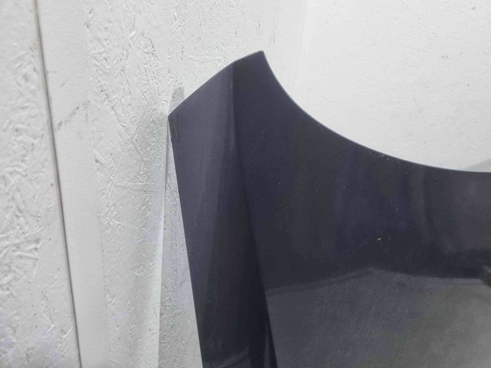 Capota motor Volkswagen Passat B6 (3C2) [Fabr 2005-2010] LK7X - imagine 7