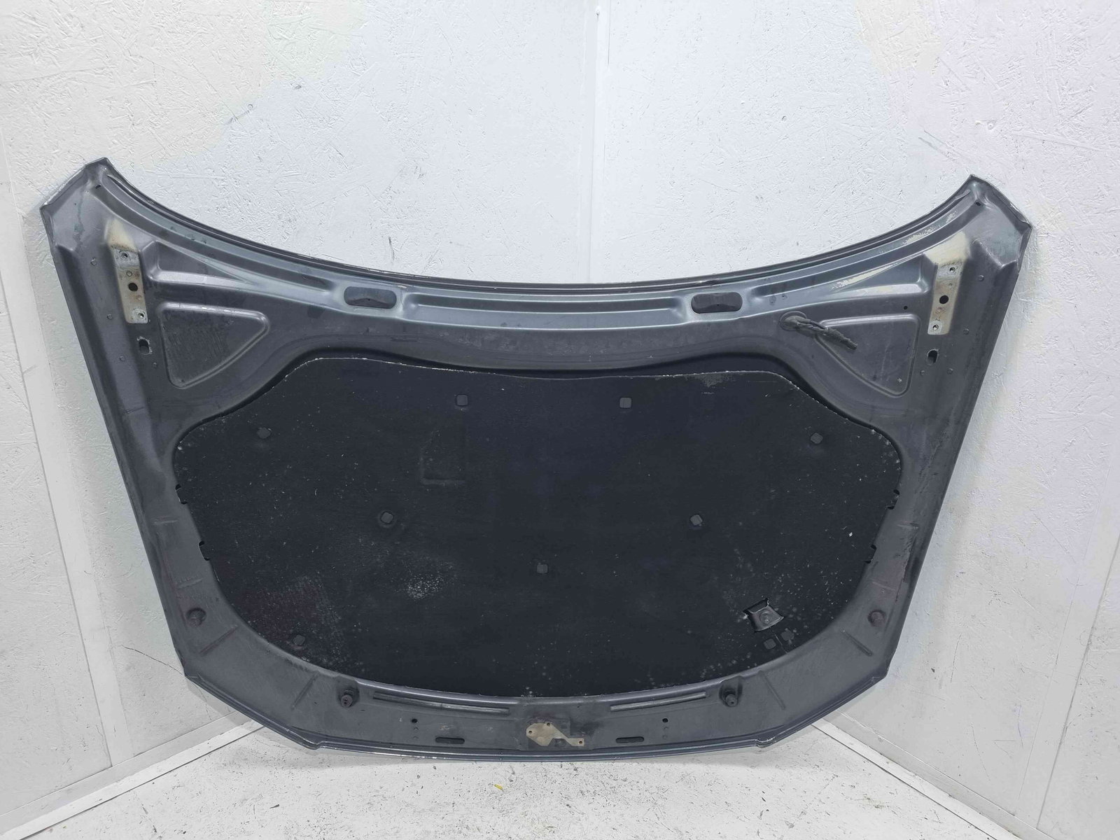 Capota motor Volkswagen Passat B6 (3C2) [Fabr 2005-2010] LK7X - imagine 8