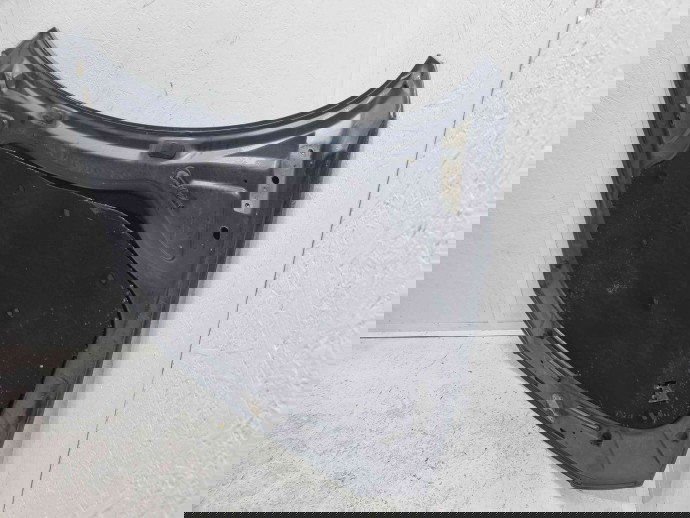 Capota motor Volkswagen Passat B6 (3C2) [Fabr 2005-2010] LK7X