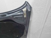 Capota motor Volkswagen Passat B6 (3C2) [Fabr 2005-2010] LK7X