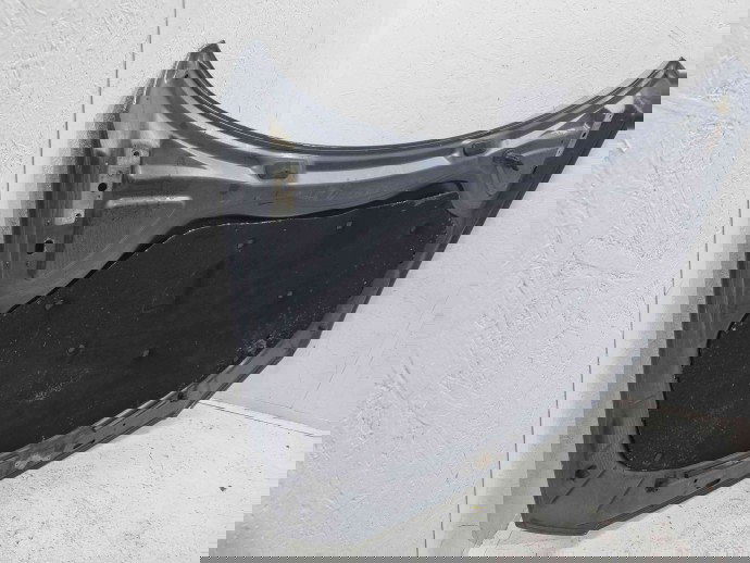 Capota motor Volkswagen Passat B6 (3C2) [Fabr 2005-2010] LK7X