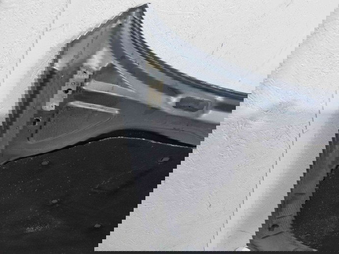 Capota motor Volkswagen Passat B6 (3C2) [Fabr 2005-2010] LK7X