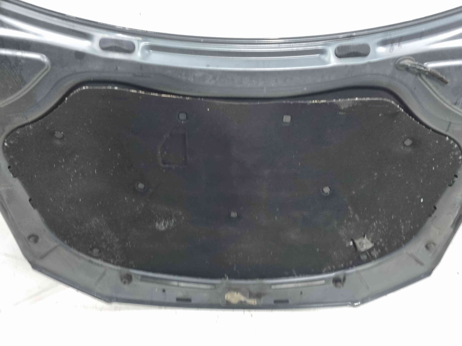 Capota motor Volkswagen Passat B6 (3C2) [Fabr 2005-2010] LK7X - imagine 13