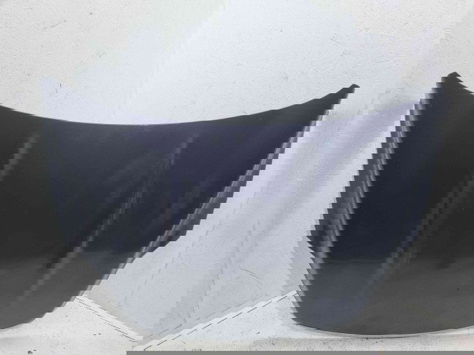 Capota motor Ford Kuga I [Fabr 2008-2012] Sea Grey Metallic