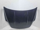 Capota motor Ford Kuga I [Fabr 2008-2012] Sea Grey Metallic