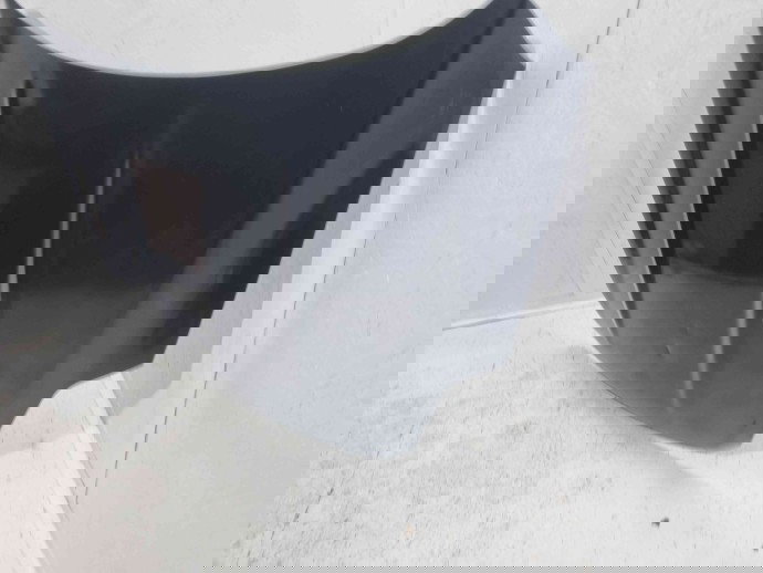 Capota motor Ford Kuga I [Fabr 2008-2012] Sea Grey Metallic