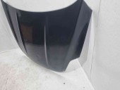 Capota motor Ford Kuga I [Fabr 2008-2012] Sea Grey Metallic