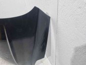 Capota motor Ford Kuga I [Fabr 2008-2012] Sea Grey Metallic