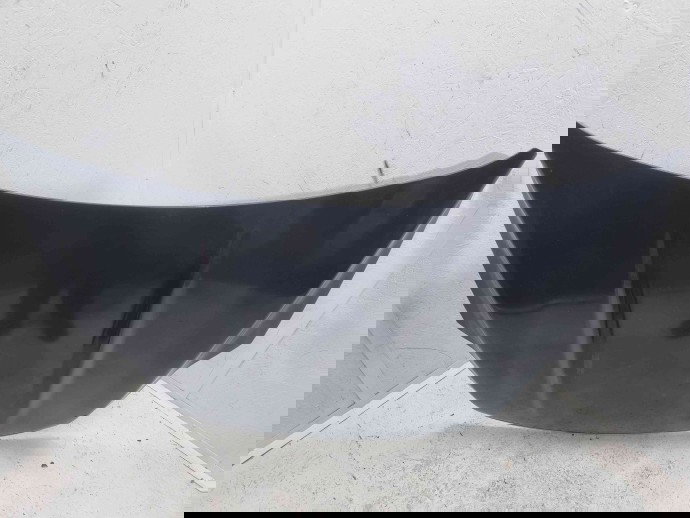 Capota motor Ford Kuga I [Fabr 2008-2012] Sea Grey Metallic