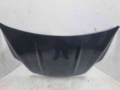 Capota motor Ford Kuga I [Fabr 2008-2012] Sea Grey Metallic