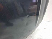 Capota motor Ford Kuga I [Fabr 2008-2012] Sea Grey Metallic