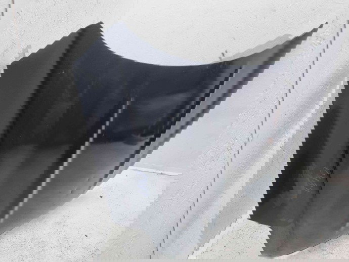 Capota motor Ford Kuga I [Fabr 2008-2012] Sea Grey Metallic