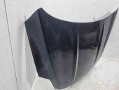 Capota motor Ford Kuga I [Fabr 2008-2012] Sea Grey Metallic