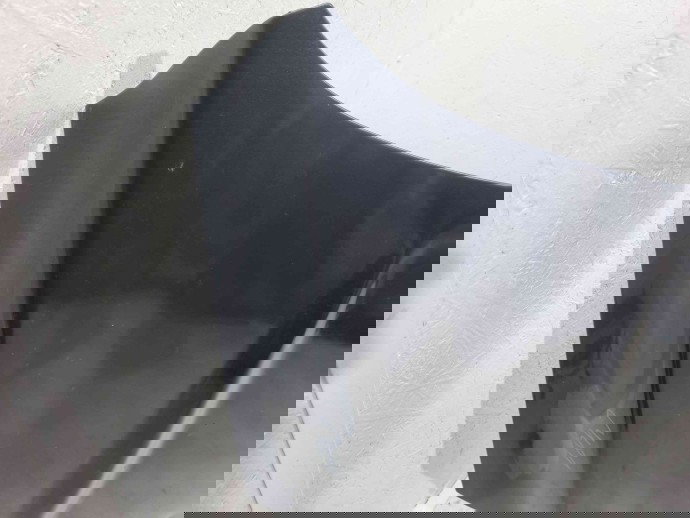 Capota motor Ford Kuga I [Fabr 2008-2012] Sea Grey Metallic