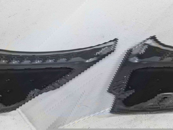 Capota motor Ford Kuga I [Fabr 2008-2012] Sea Grey Metallic