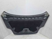 Capota motor Ford Kuga I [Fabr 2008-2012] Sea Grey Metallic