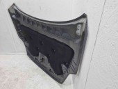 Capota motor Ford Kuga I [Fabr 2008-2012] Sea Grey Metallic