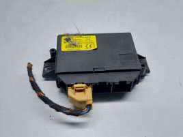  Modul senzori parcare Skoda Fabia 2 Combi (5J, 545) [Fabr 2007-2014] 5J0919283A