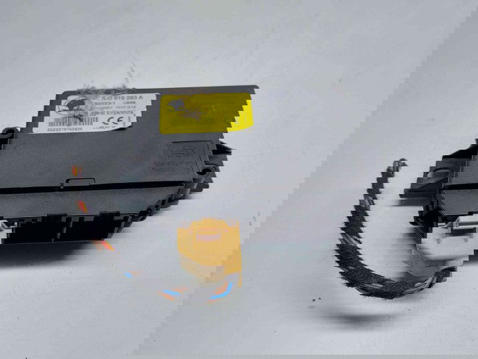  Modul senzori parcare Skoda Fabia 2 Combi (5J, 545) [Fabr 2007-2014] 5J0919283A