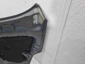 Capota motor Ford Kuga I [Fabr 2008-2012] Sea Grey Metallic