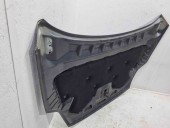 Capota motor Ford Kuga I [Fabr 2008-2012] Sea Grey Metallic