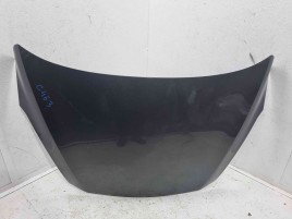 Capota motor Ford Fiesta 8 [Fabr 2017-2025] MAGNETIC