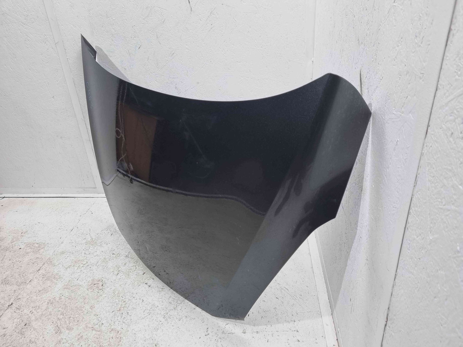 Capota motor Ford Fiesta 8 [Fabr 2017-2025] MAGNETIC - imagine 2