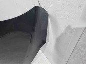 Capota motor Ford Fiesta 8 [Fabr 2017-2025] MAGNETIC