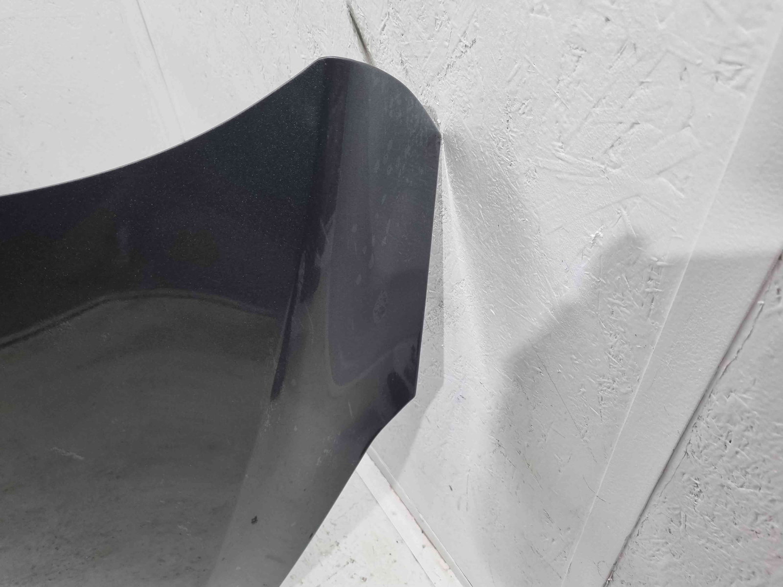 Capota motor Ford Fiesta 8 [Fabr 2017-2025] MAGNETIC - imagine 3