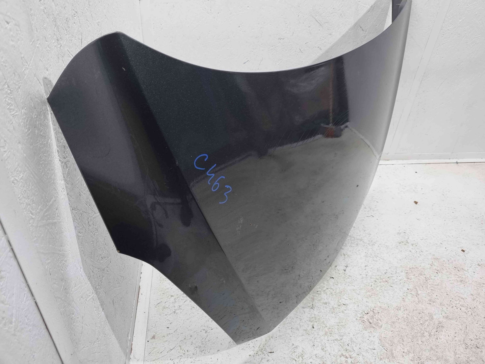 Capota motor Ford Fiesta 8 [Fabr 2017-2025] MAGNETIC - imagine 5