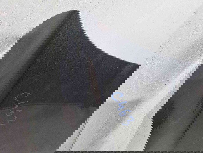 Capota motor Ford Fiesta 8 [Fabr 2017-2025] MAGNETIC