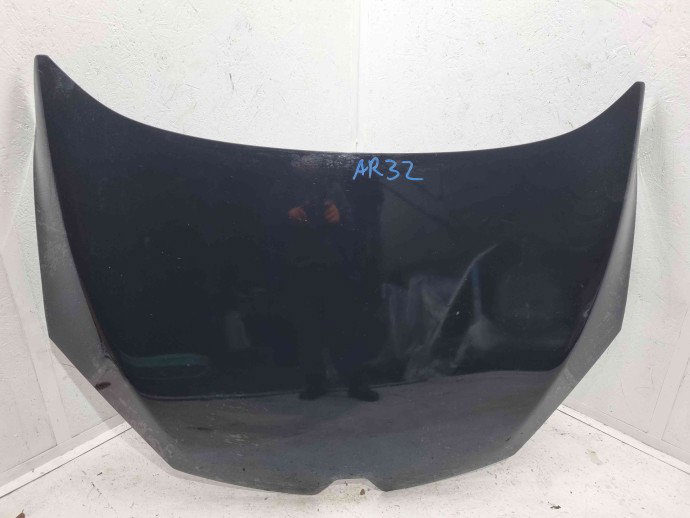 Capota motor Renault Megane 3 [Fabr 2008-2015] Facelift GNE