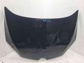Capota motor Renault Megane 3 [Fabr 2008-2015] Facelift GNE