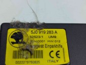  Modul senzori parcare Skoda Fabia 2 Combi (5J, 545) [Fabr 2007-2014] 5J0919283A